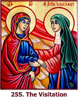 Visitation-icon